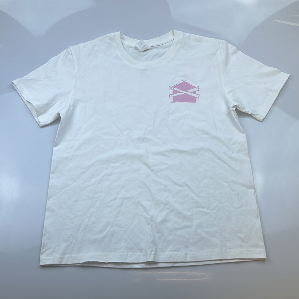 Clubhouse Graphic Shirt N178-69